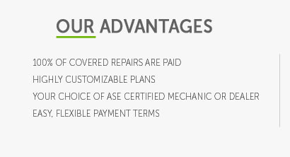 car maintenance plan quotes